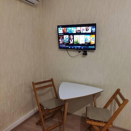 New Apartments In The City Center, Smart Tv Carcóvia Exterior foto