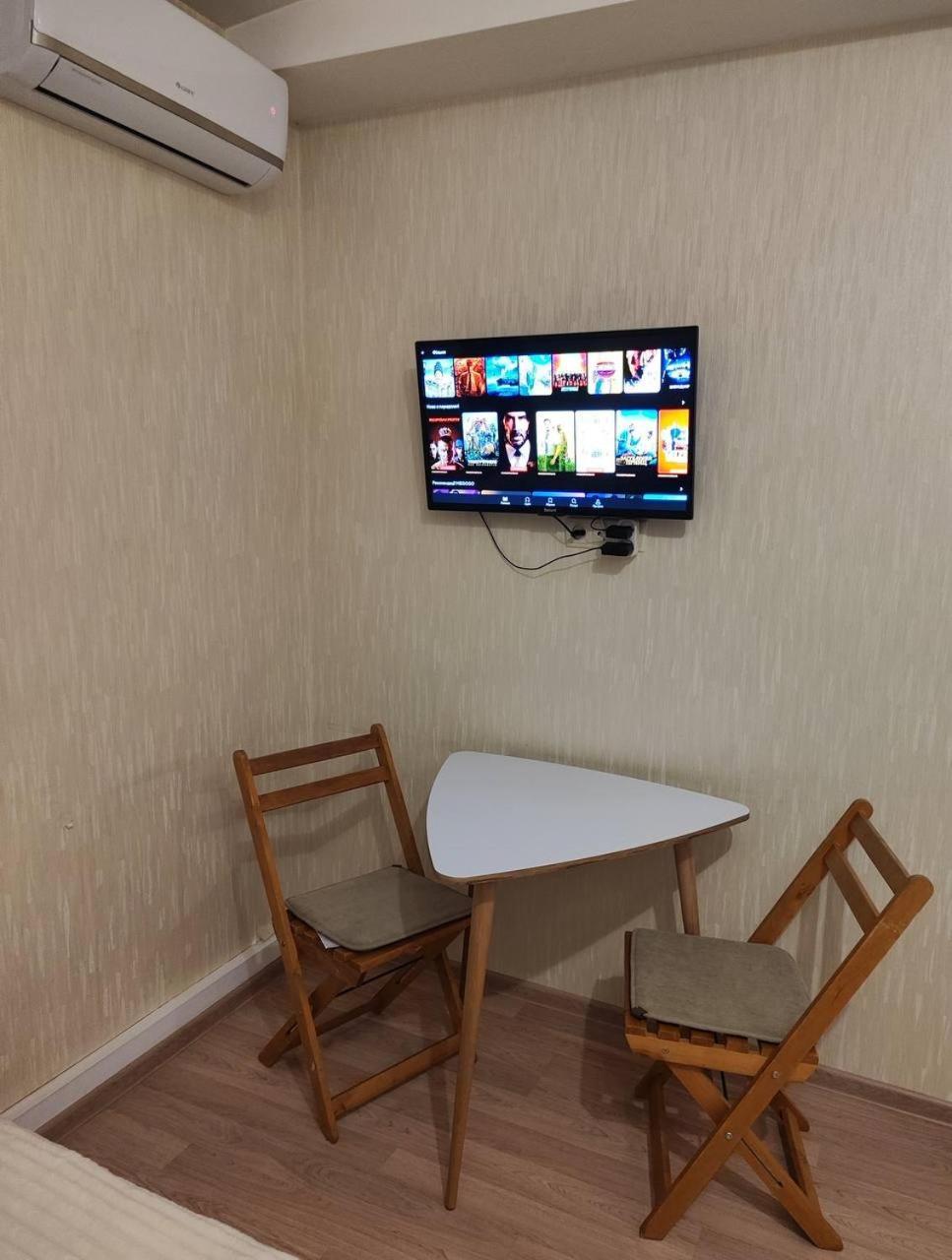 New Apartments In The City Center, Smart Tv Carcóvia Exterior foto